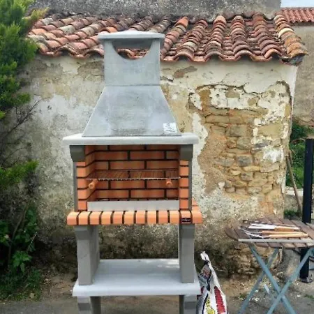 Entre Terre Et Gd Studio Mareuil-sur-Lay