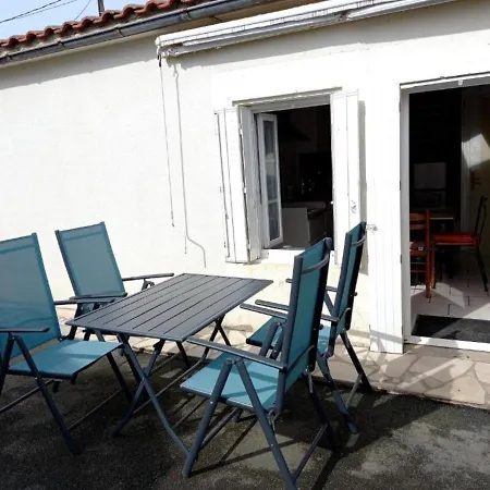 Entre Terre Et Gd Studio Mareuil-sur-Lay